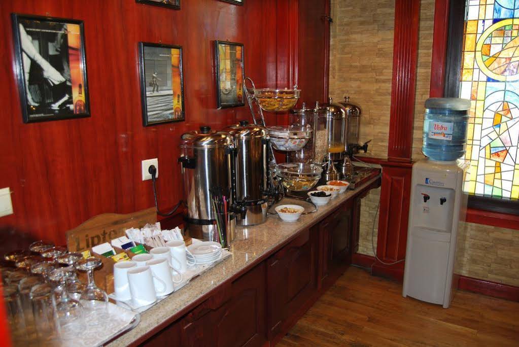 Hotel Castel