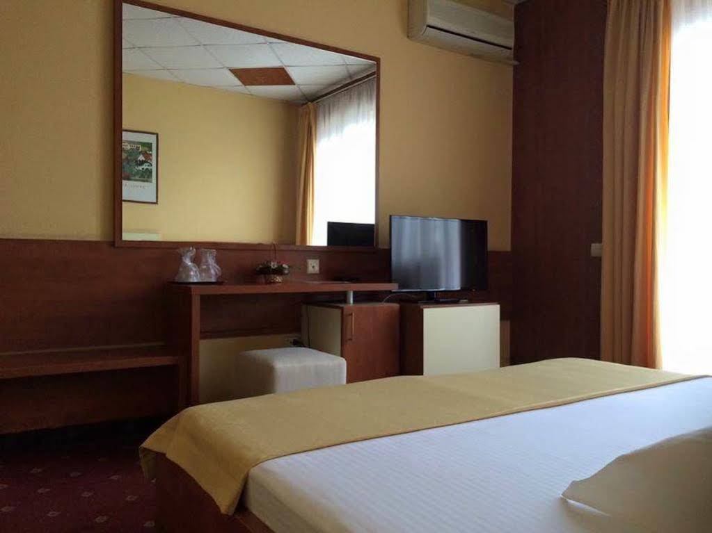 Hotel Castel