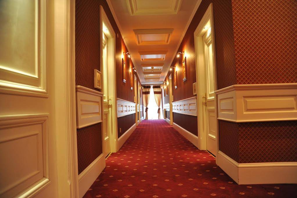 Hotel Castel