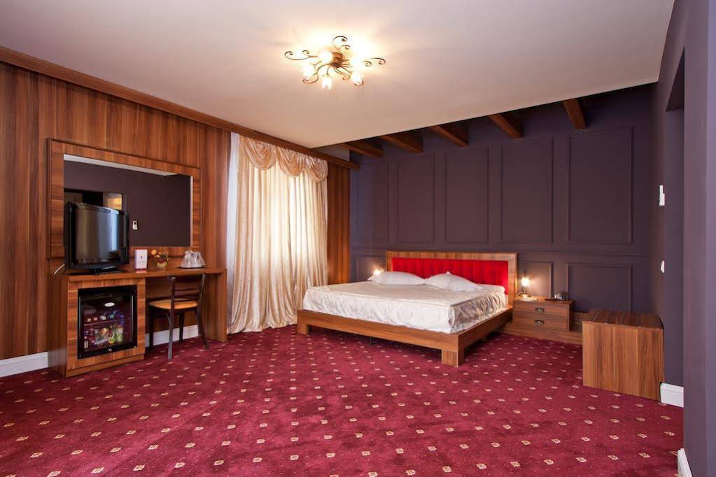 Hotel Castel