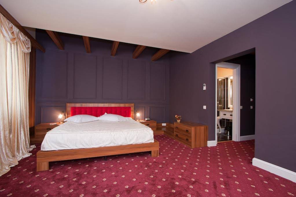 Hotel Castel