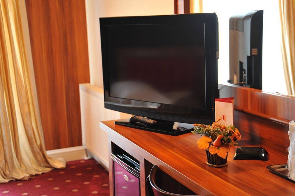 Hotel Castel