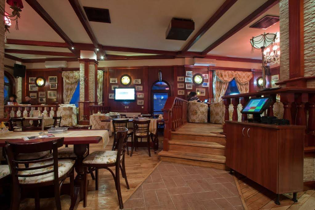 Hotel Castel
