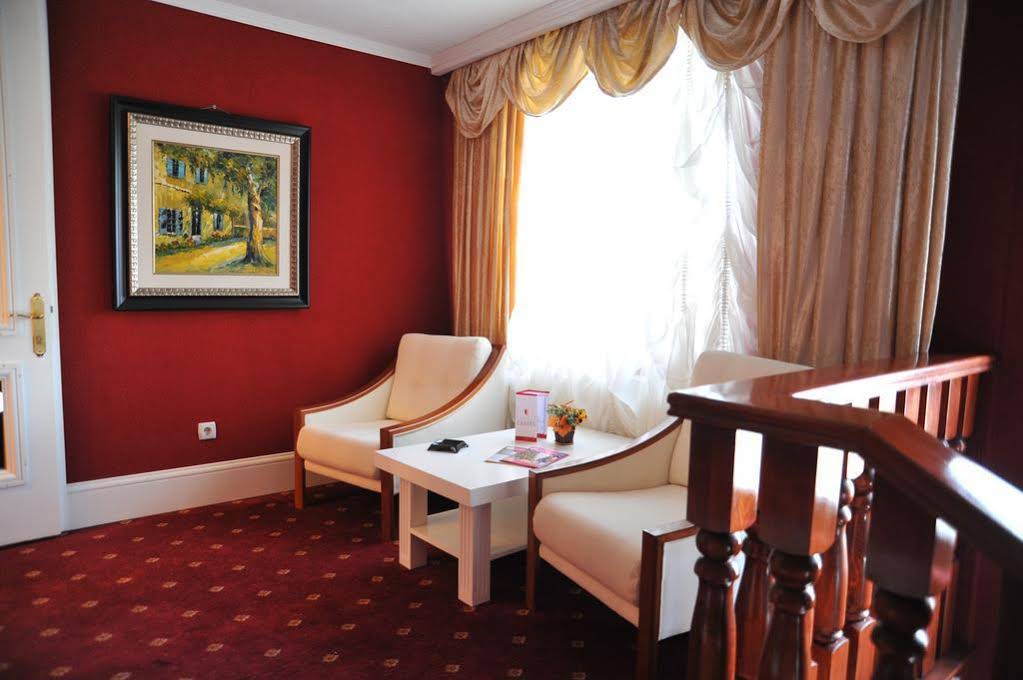Hotel Castel