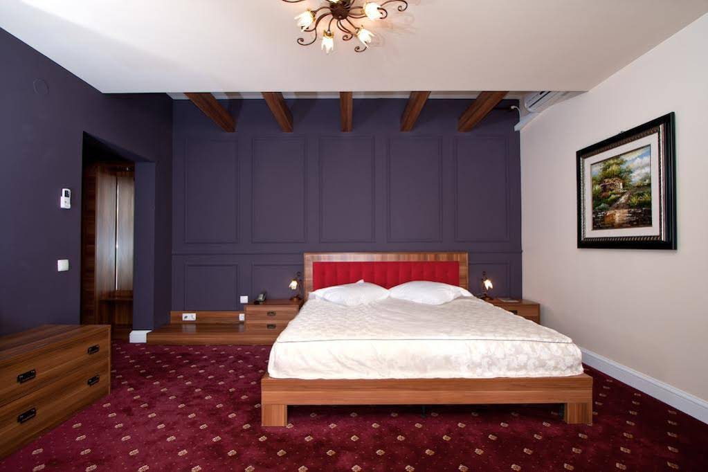 Hotel Castel
