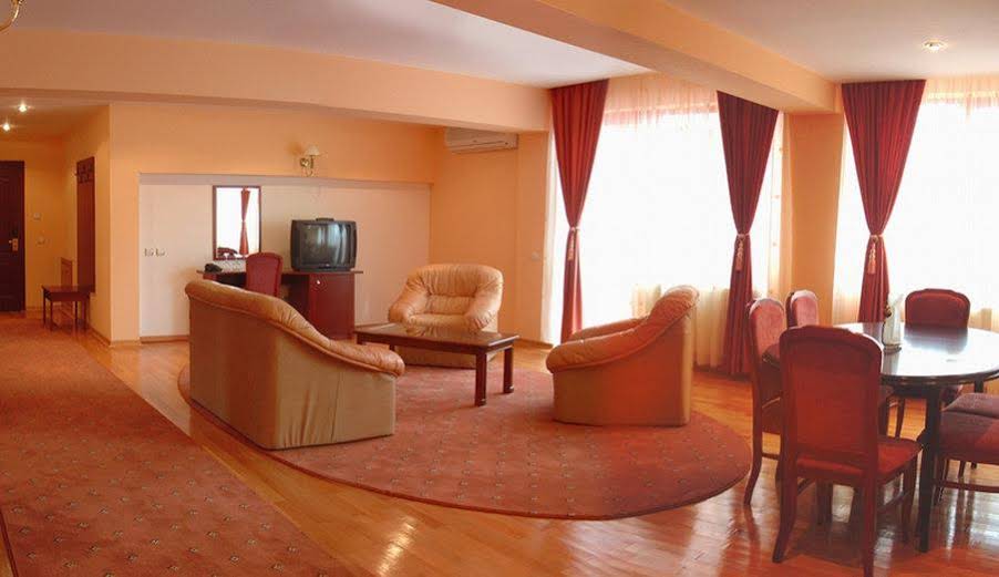 Hotel Maria