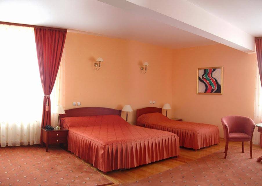 Hotel Maria