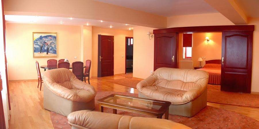Hotel Maria