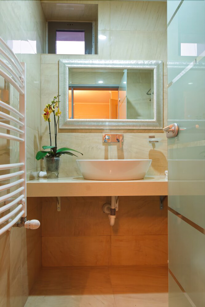 Hotel Roman by Dumbrava