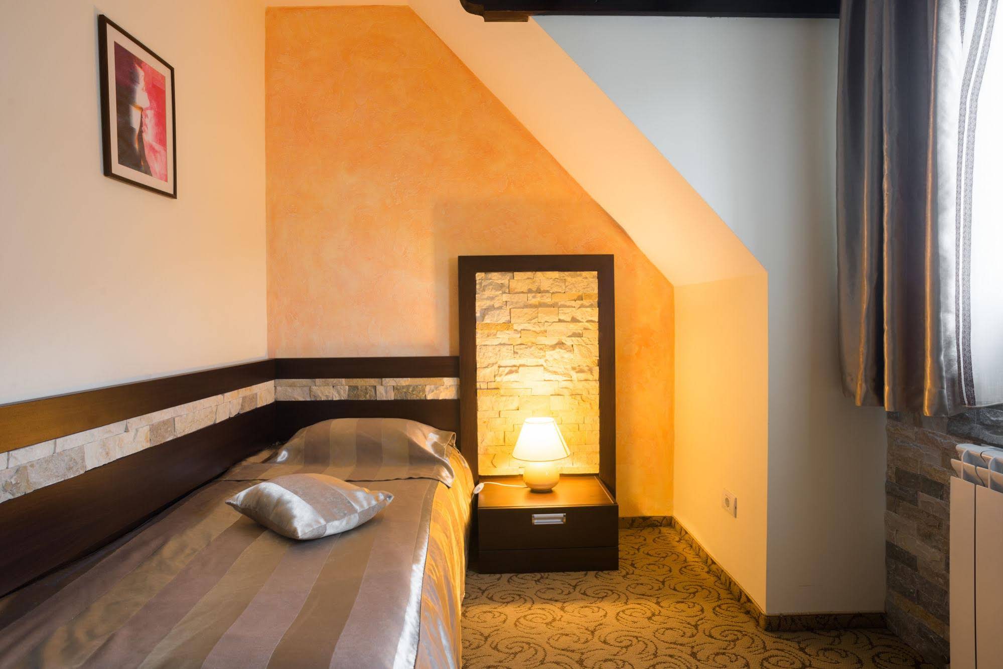 Bucegi Hotel - Sinaia