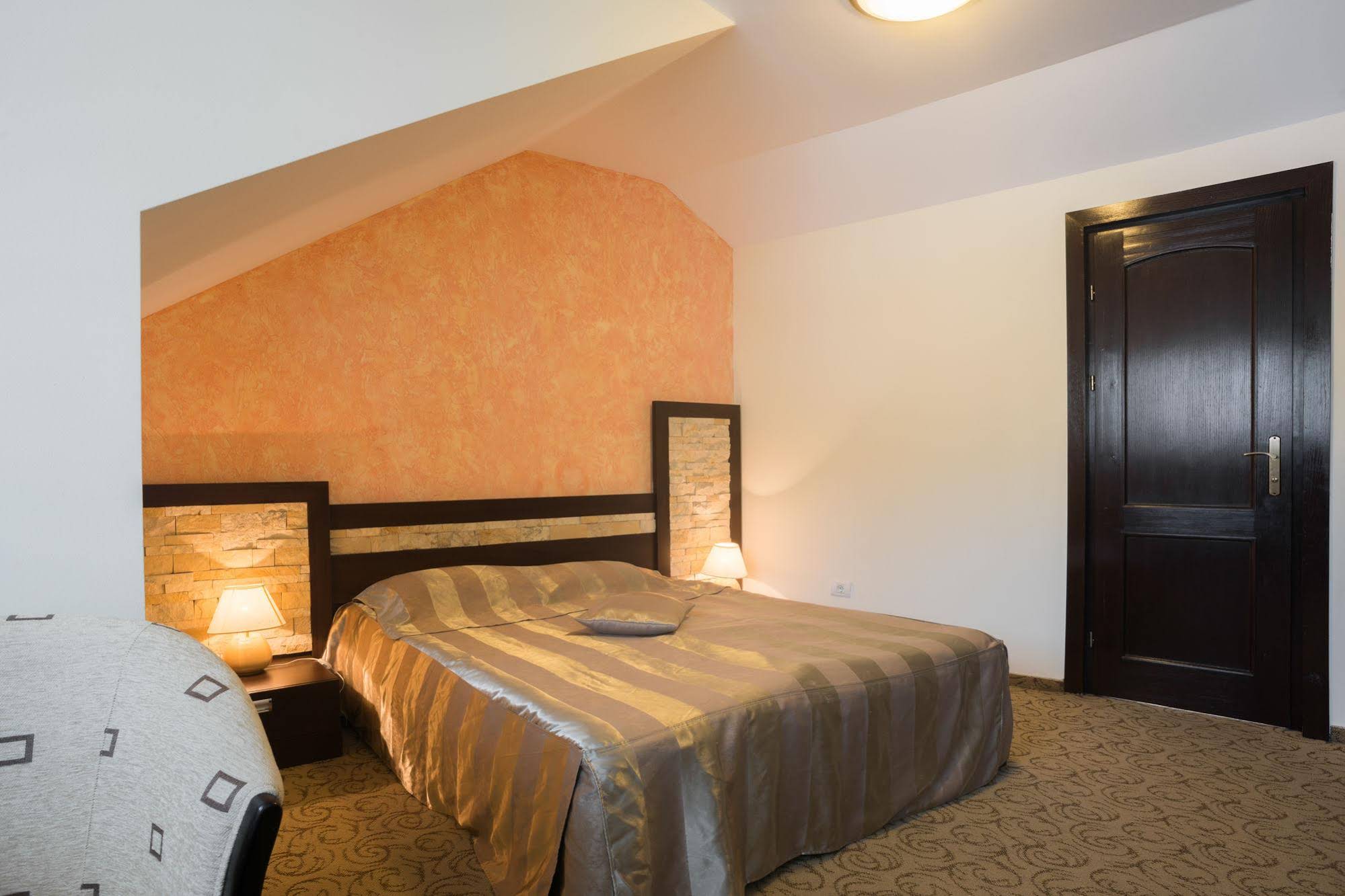 Bucegi Hotel - Sinaia