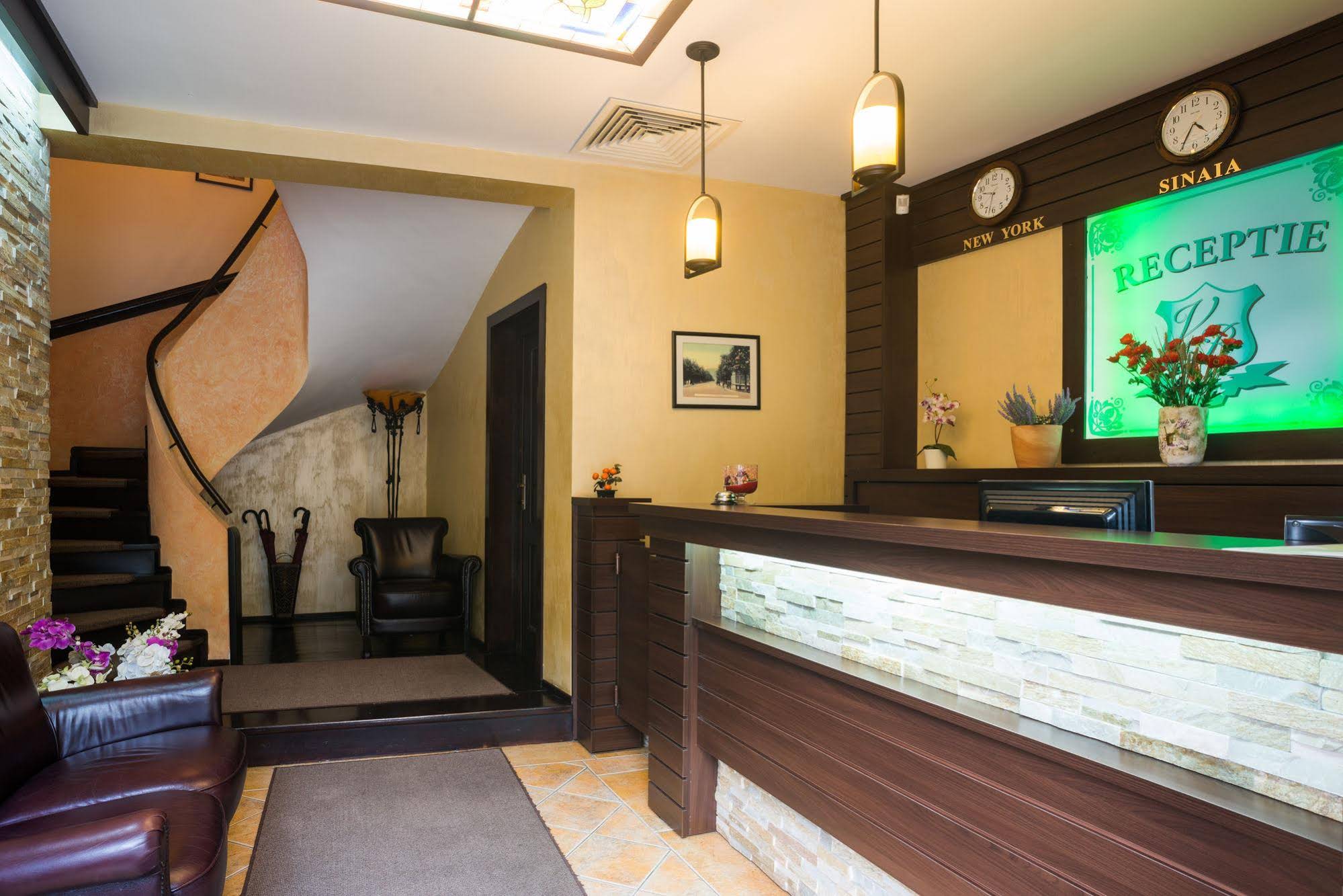 Bucegi Hotel - Sinaia
