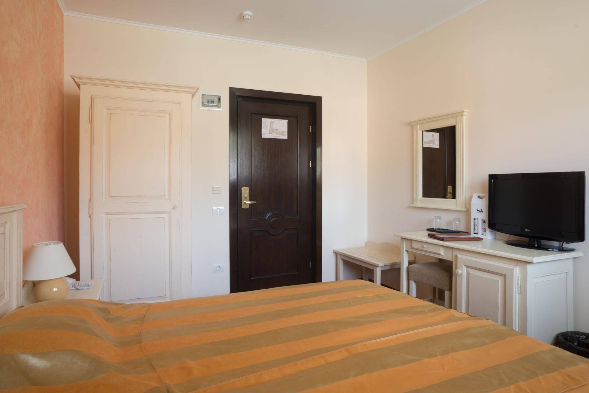 Bucegi Hotel - Sinaia