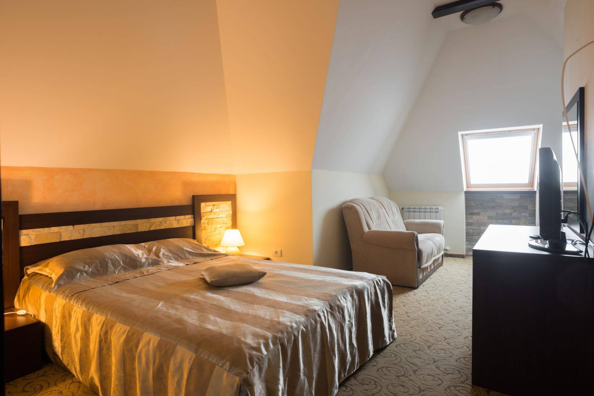 Bucegi Hotel - Sinaia