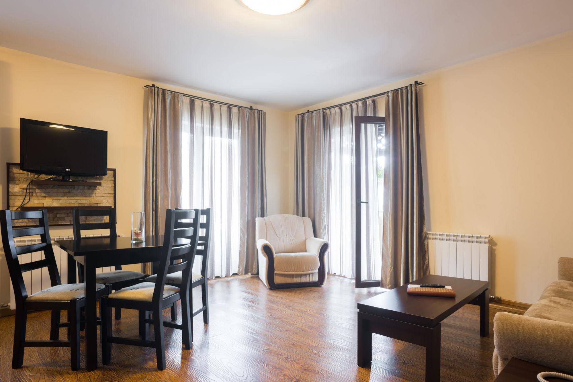 Bucegi Hotel - Sinaia