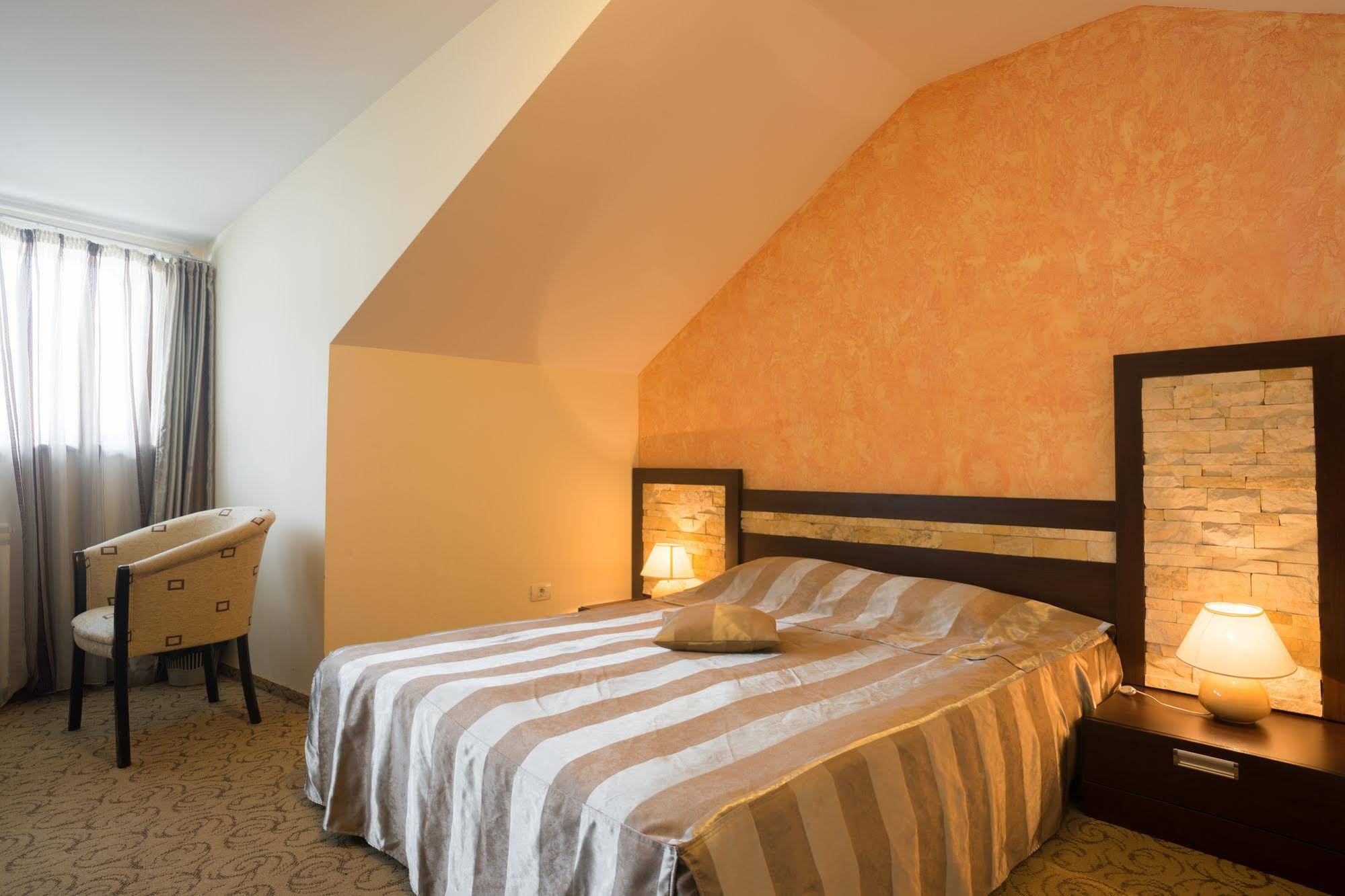 Bucegi Hotel - Sinaia