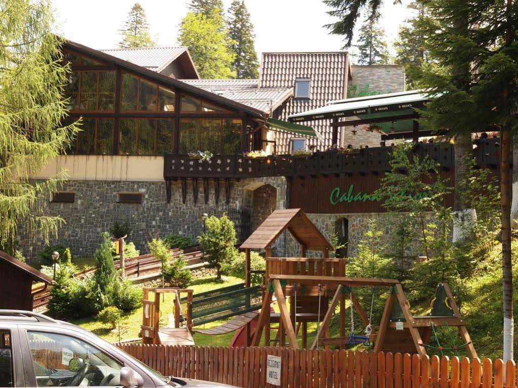 Cabana Schiori