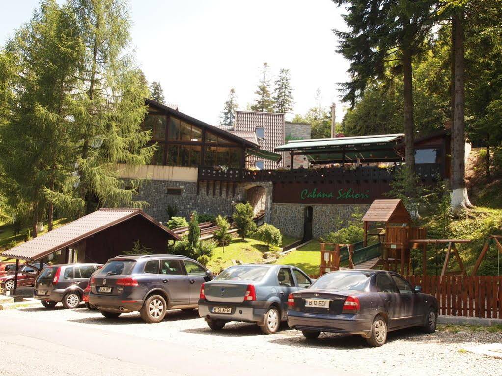 Cabana Schiori