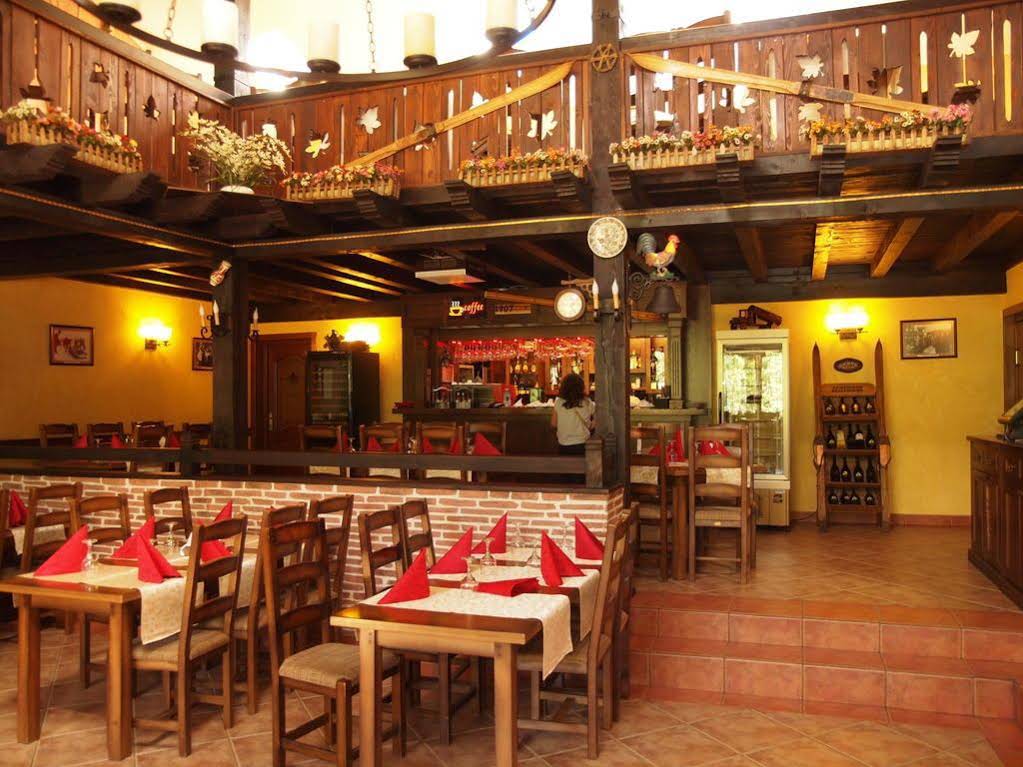 Cabana Schiori