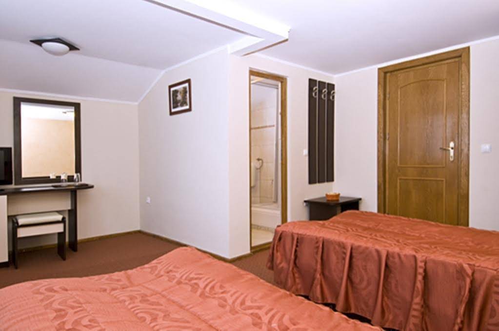 Cabana Schiori