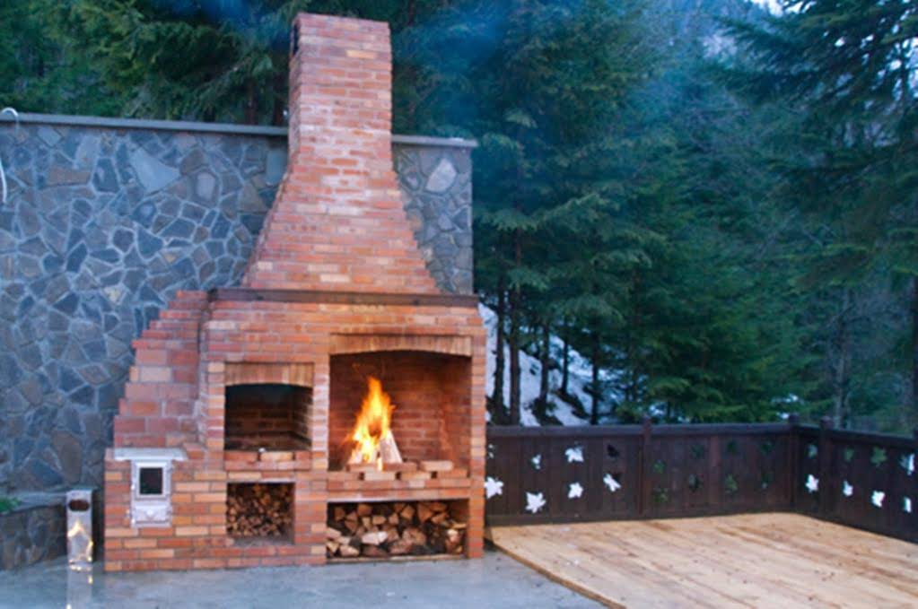 Cabana Schiori