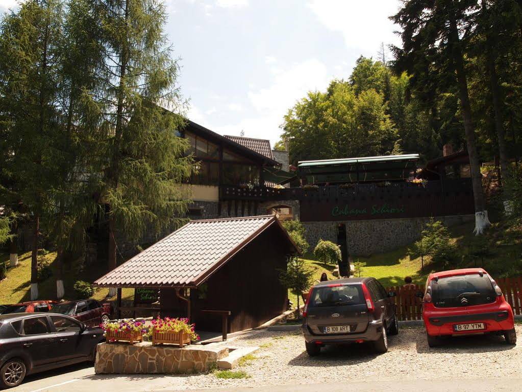 Cabana Schiori