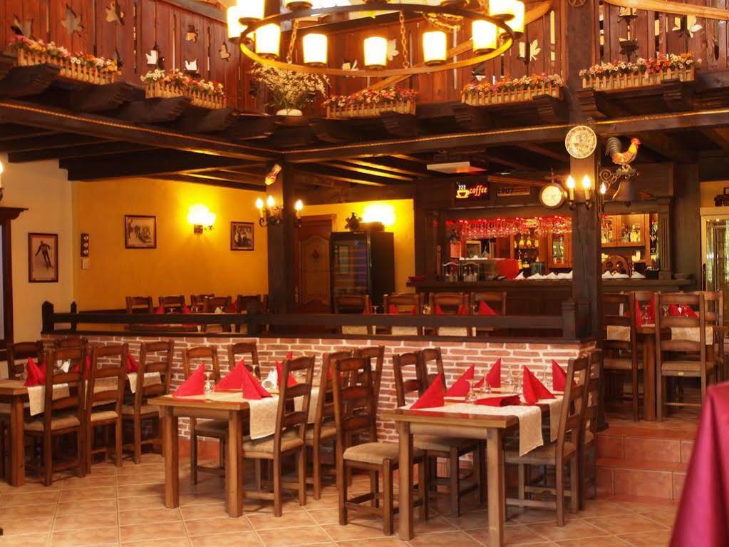 Cabana Schiori