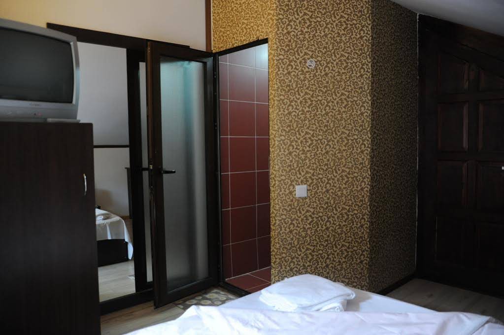 Casa Wenge