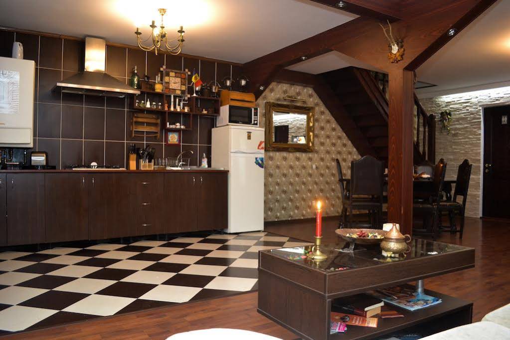 Casa Wenge