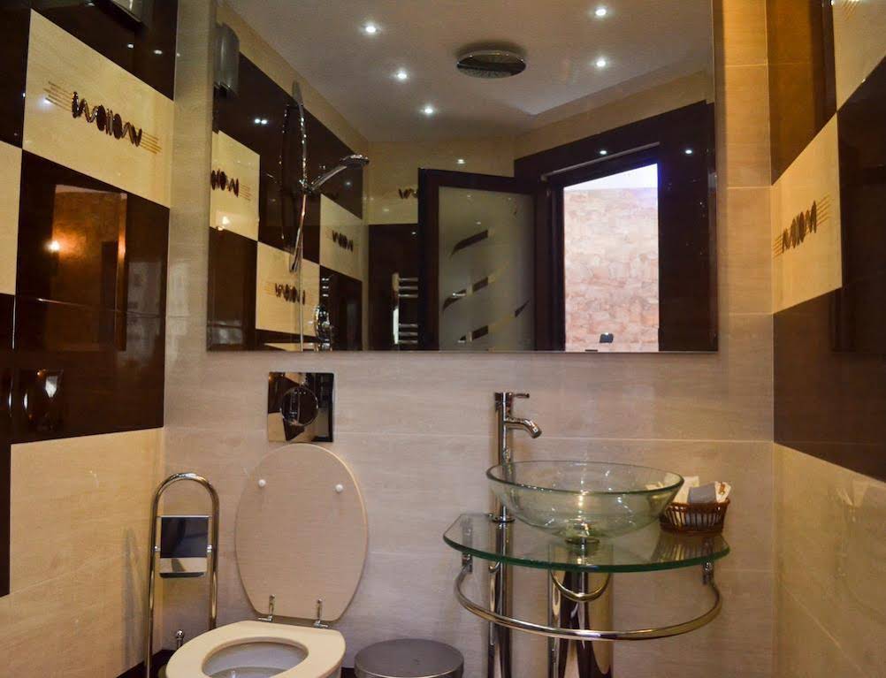 Casa Wenge