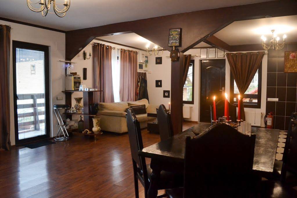 Casa Wenge