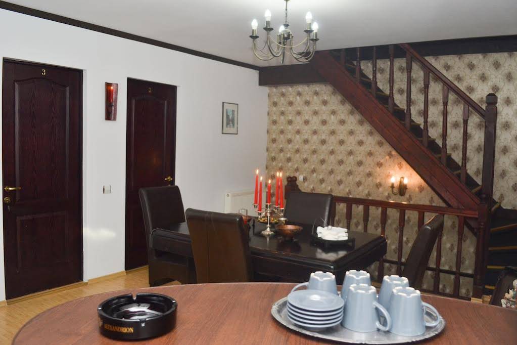 Casa Wenge