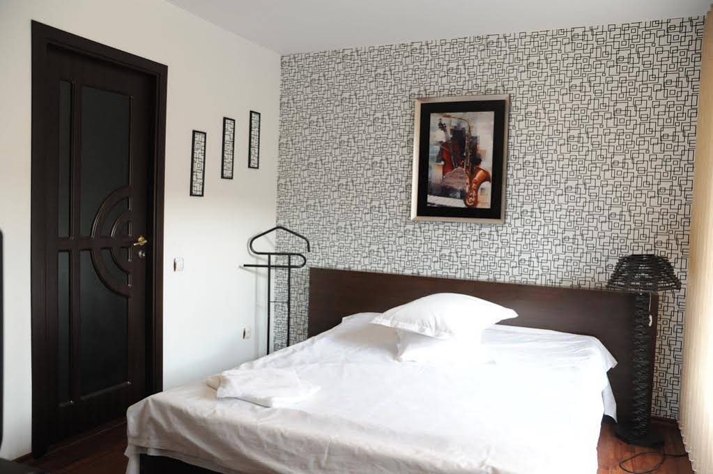 Casa Wenge