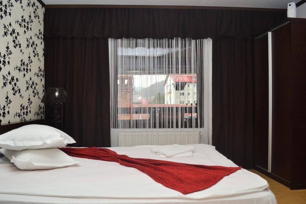 Casa Wenge