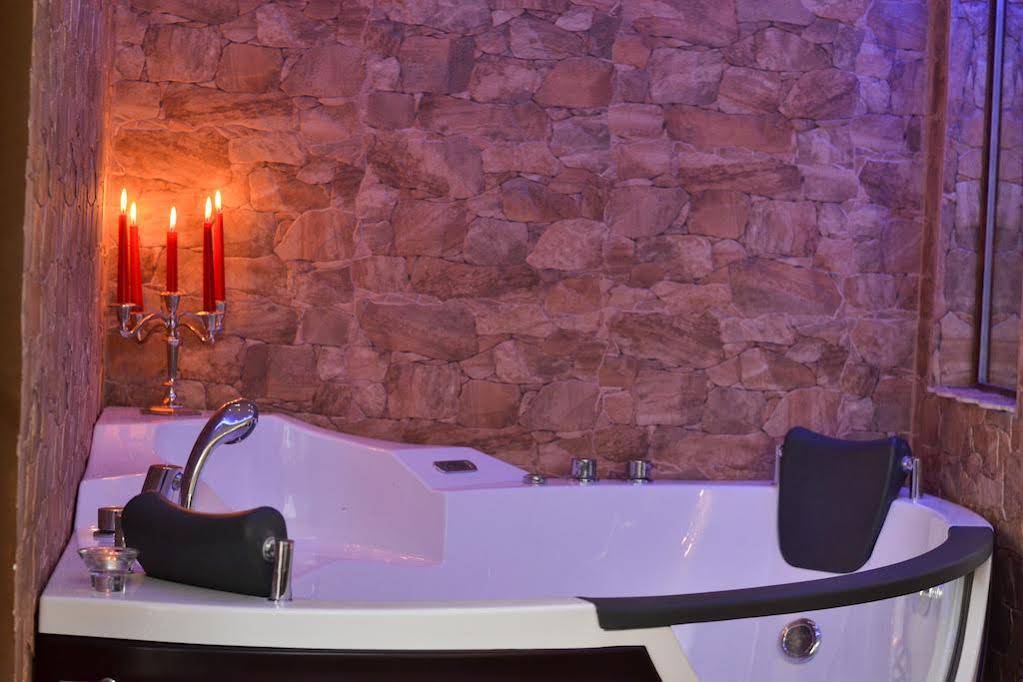 Casa Wenge