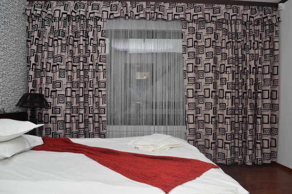 Casa Wenge