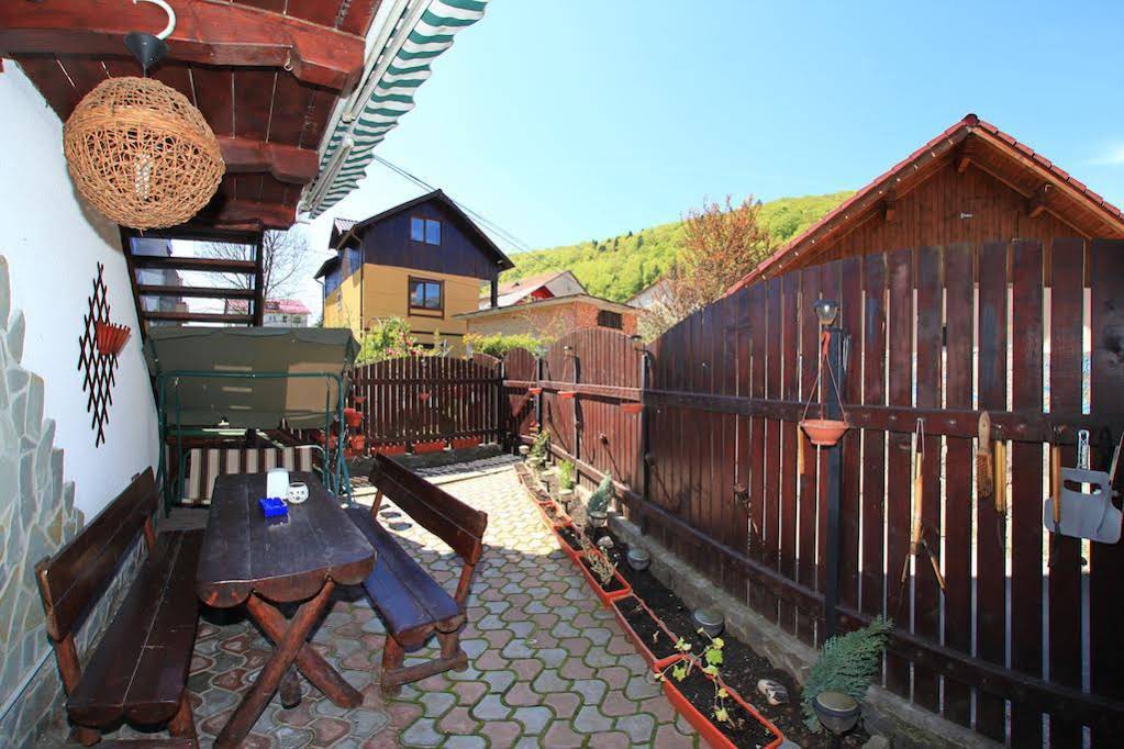 Casa Wenge