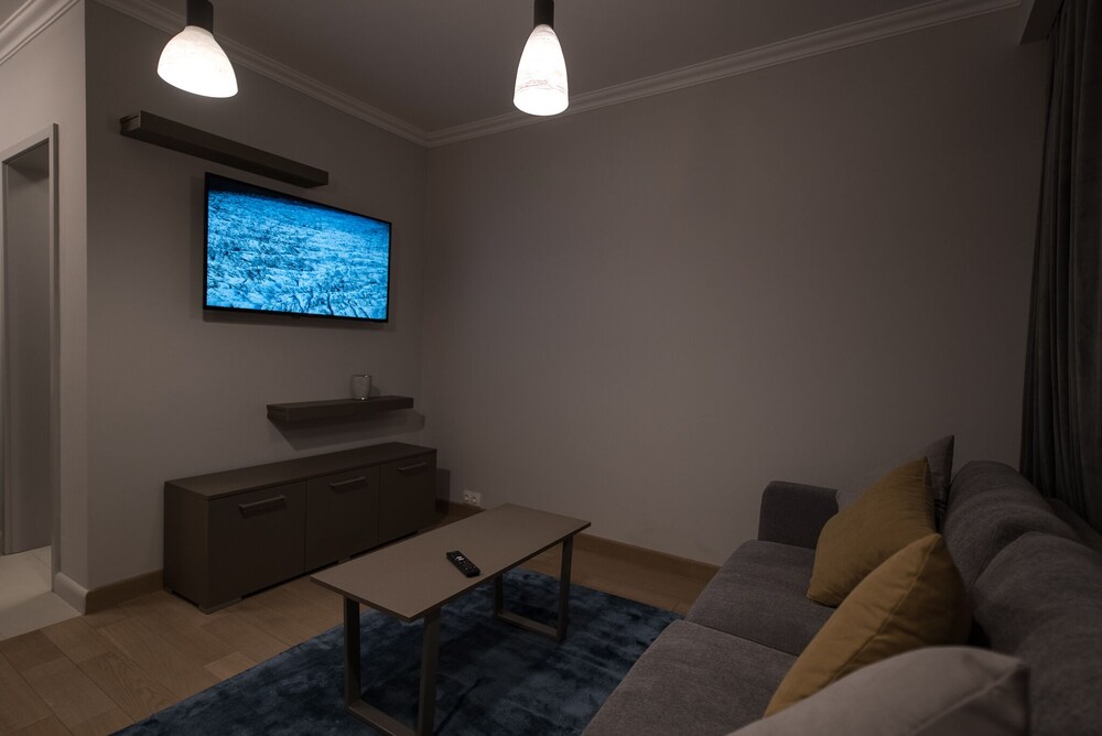 eXpecto Apartments