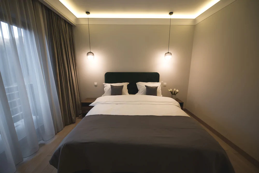 eXpecto Apartments