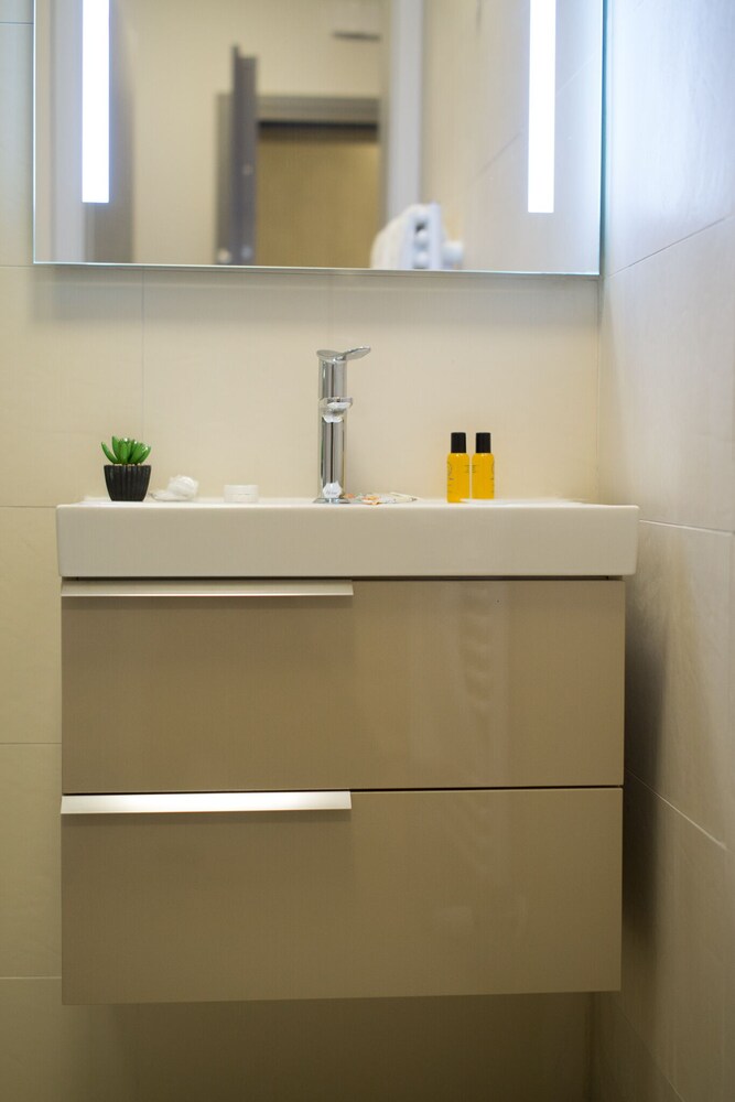 eXpecto Apartments
