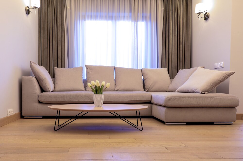 eXpecto Apartments