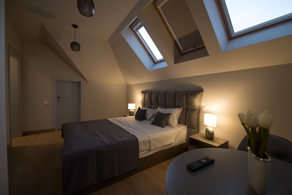 eXpecto Apartments