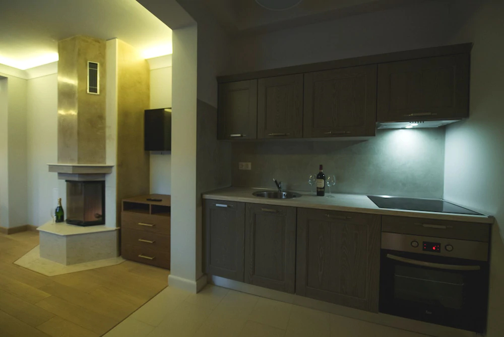 eXpecto Apartments