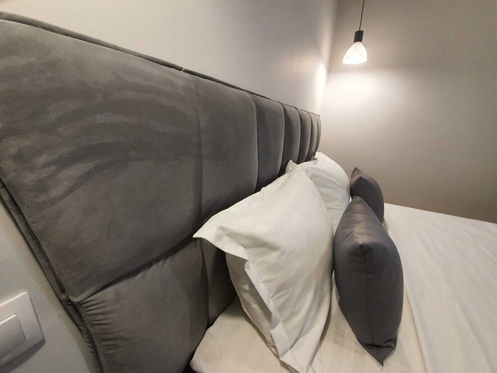 eXpecto Apartments