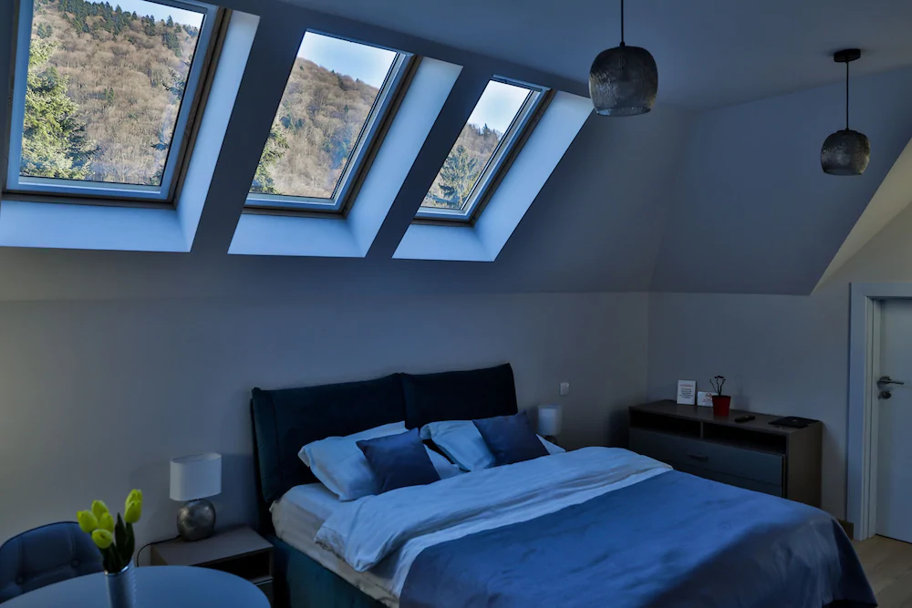 eXpecto Apartments