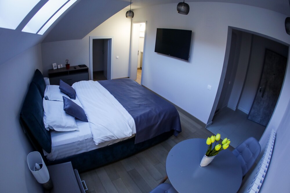 eXpecto Apartments