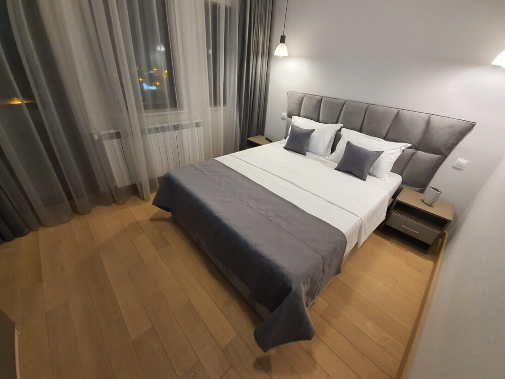 eXpecto Apartments