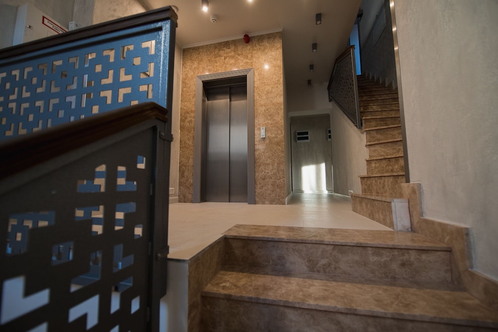 eXpecto Apartments