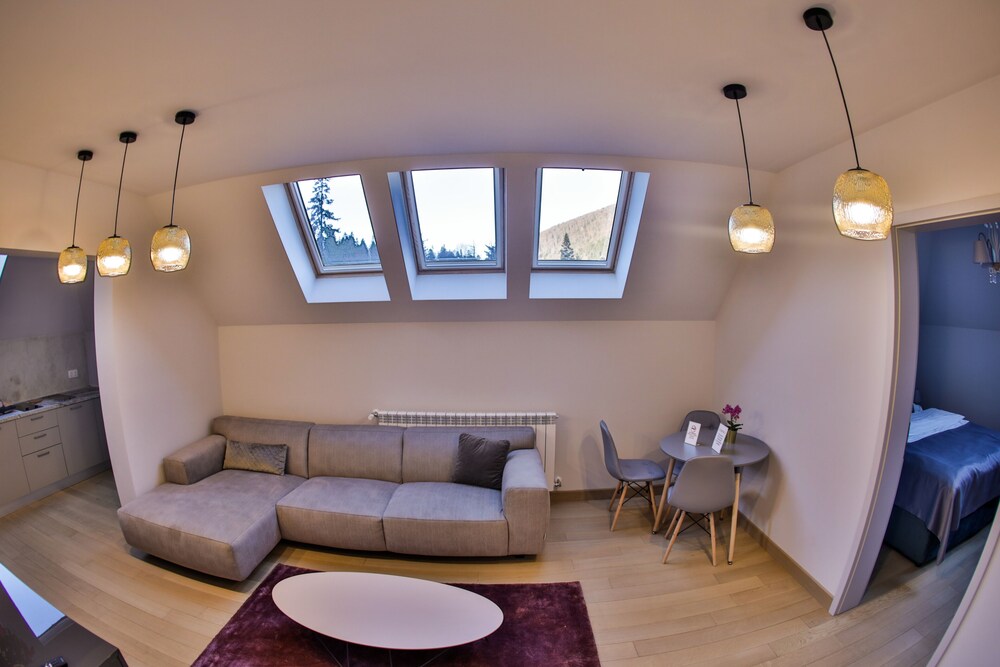 eXpecto Apartments