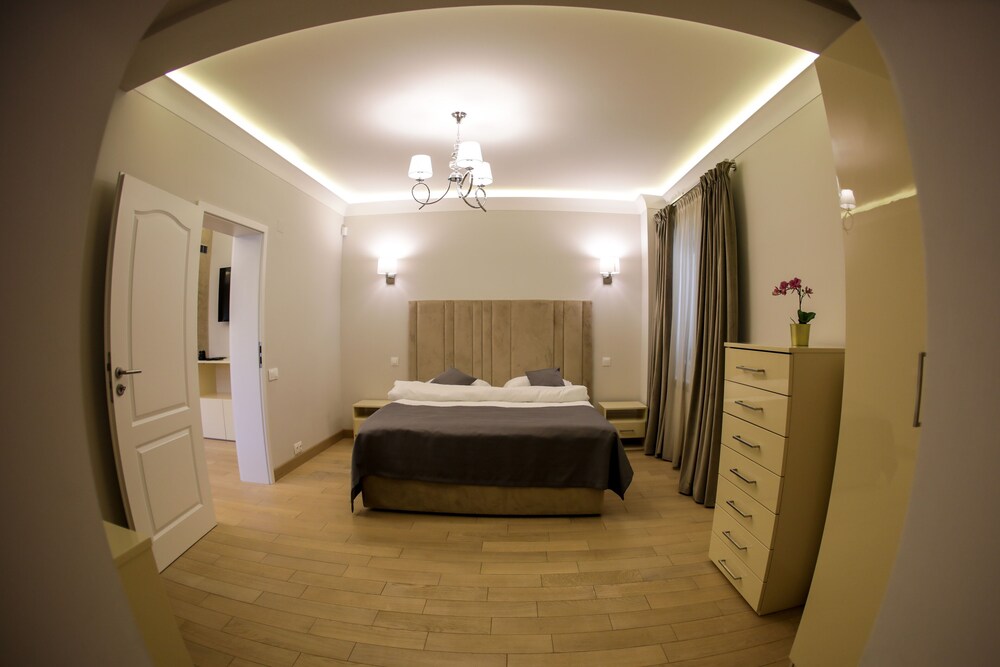 eXpecto Apartments
